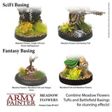 The Army Painter BF4231 - Meadow Flowers - STUFFHUNTER