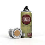 The Army Painter CP3007 - Colour Primer Barbarian Flesh 400ml - STUFFHUNTER