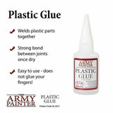 The Army Painter GL2012 - Plastic Glue 24g - STUFFHUNTER