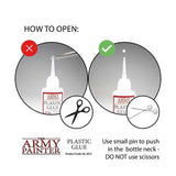 The Army Painter GL2012 - Plastic Glue 24g - STUFFHUNTER