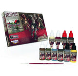 The Army Painter WP8012 - Zombicide: Black Plague Paint Set - STUFFHUNTER