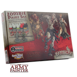 The Army Painter WP8012 - Zombicide: Black Plague Paint Set - STUFFHUNTER