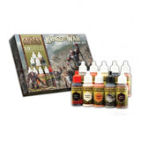The Army Painter WP8017 - Kings of War Ogres Paint Set - STUFFHUNTER