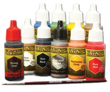 The Army Painter WP8020 - Wargames Hobby Starter Paint Set - STUFFHUNTER