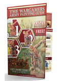 The Army Painter WP8020 - Wargames Hobby Starter Paint Set - STUFFHUNTER