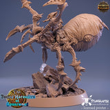 The Tusked Marauders Of Gauntwood - Raoul - STUFFHUNTER