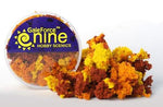 Hobby Round - Autumn 3 Color Clump Foliage Mix GFS015 - STUFFHUNTER