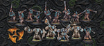 MK3 Two-Player Battlegroup Box (Plastic) (DE|EN) - STUFFHUNTER