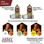 The Army Painter WP8060 - Speedpaint Most Wanted Set 2.0 - STUFFHUNTER