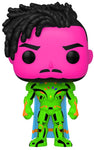 Funko POP! Marvel What if...? Killmonger & Tee T-Shirt (Size M) Exklusiv NEU - STUFFHUNTER