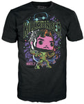Funko POP! Marvel What if...? Killmonger & Tee T-Shirt (Size M) Exklusiv NEU - STUFFHUNTER
