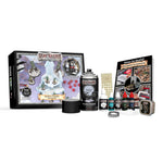 The Army Painter GM4002 - Snow & Tundra Terrain Kit - STUFFHUNTER