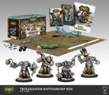 Trollblood Battlegroup MK III (DE/EN) - STUFFHUNTER