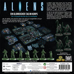 Aliens - Ein Glorreicher Tag im Korps - Updated Edition 2023 (Deutsch) - STUFFHUNTER