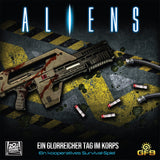 Aliens - Ein Glorreicher Tag im Korps - Updated Edition 2023 (Deutsch) - STUFFHUNTER