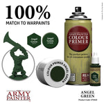 The Army Painter CP3020 - Colour Primer Angel Green 400ml - STUFFHUNTER