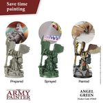 The Army Painter CP3020 - Colour Primer Angel Green 400ml - STUFFHUNTER