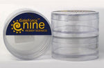 Hobby Round - Empty Two Pack GFS030 - STUFFHUNTER