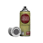 The Army Painter CP3025 - Colour Primer Gun Metal 400ml - STUFFHUNTER