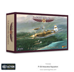 P-39 Airacobra Squadron - STUFFHUNTER