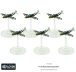 P-39 Airacobra Squadron - STUFFHUNTER