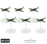 P-39 Airacobra Squadron - STUFFHUNTER