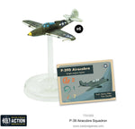 P-39 Airacobra Squadron - STUFFHUNTER