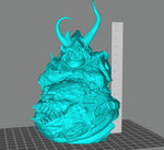 Corrupted Guard Sporeus