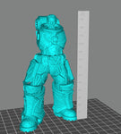 Socratis Legion - Collectible