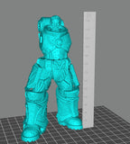 Socratis Legion - Collectible