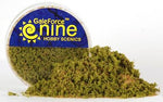 Hobby Round - Spring Undergrowth GFS010 - STUFFHUNTER