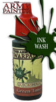 The Army Painter: Warpaint Green Tone (Wash) (18ml Flasche) - STUFFHUNTER