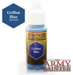 The Army Painter: Warpaint Griffon Blue (18ml Flasche) - STUFFHUNTER