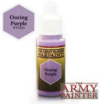 The Army Painter: Warpaint Oozing Purple (18ml Flasche) - STUFFHUNTER