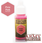 The Army Painter: Warpaint Pixie Pink (18ml Flasche) - STUFFHUNTER