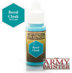 The Army Painter: Warpaint Royal Cloak (18ml Flasche) - STUFFHUNTER