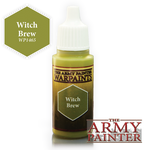 The Army Painter: Warpaint Witch Brew (18ml Flasche) - STUFFHUNTER
