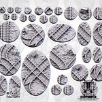 Mines (Rund / Oval)