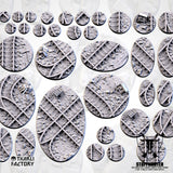 Mines (Rund / Oval)