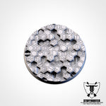 Cyberhex (Rund / Oval)