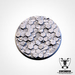 Basaltic (Rund / Oval)