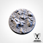 Stony Desert (Rund / Oval)