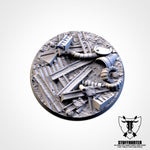 Scrap (Rund / Oval)