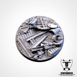 Scrap (Rund / Oval)