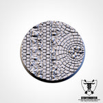 Medieval Road (Rund / Oval)