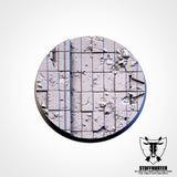 Ruined Palace (Rund / Oval)