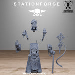 Scavenger Lectern Walker