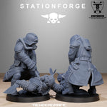 GrimGuard Shovel (10)