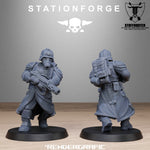 GrimGuard Vigils (10)
