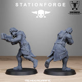 GrimGuard Sisters (10)